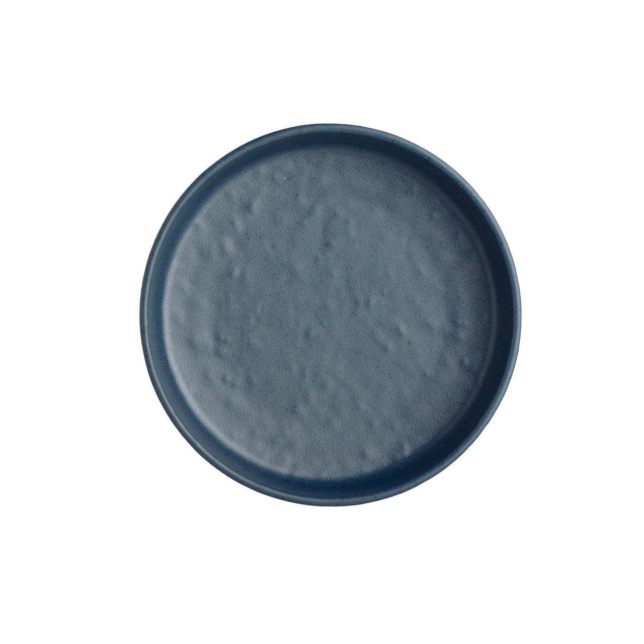 Creations - 4 7/8 In X 1 In Harbor Cali Round Plate Harbor (12 Per Case) - 7179TM504