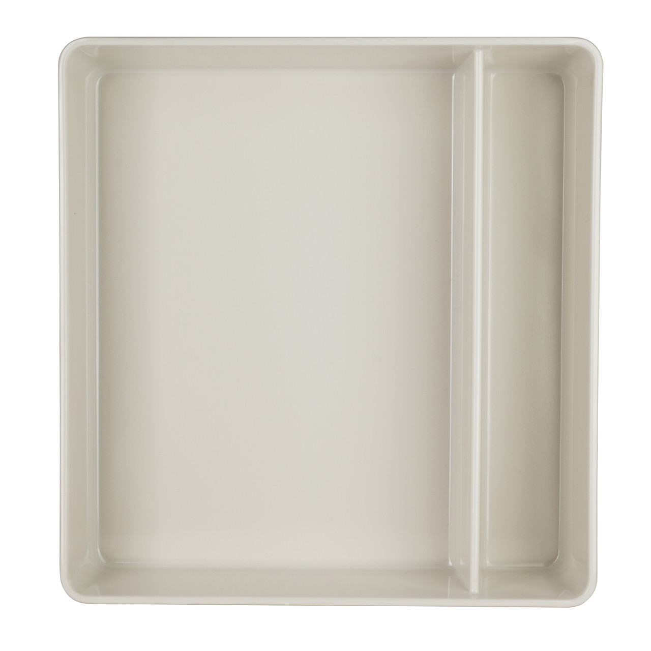 Creations - 10 1/2 In X 10 In X 2 3/4 In Bento Box Nu Bento Box (6 Per Case) - 7193TM101