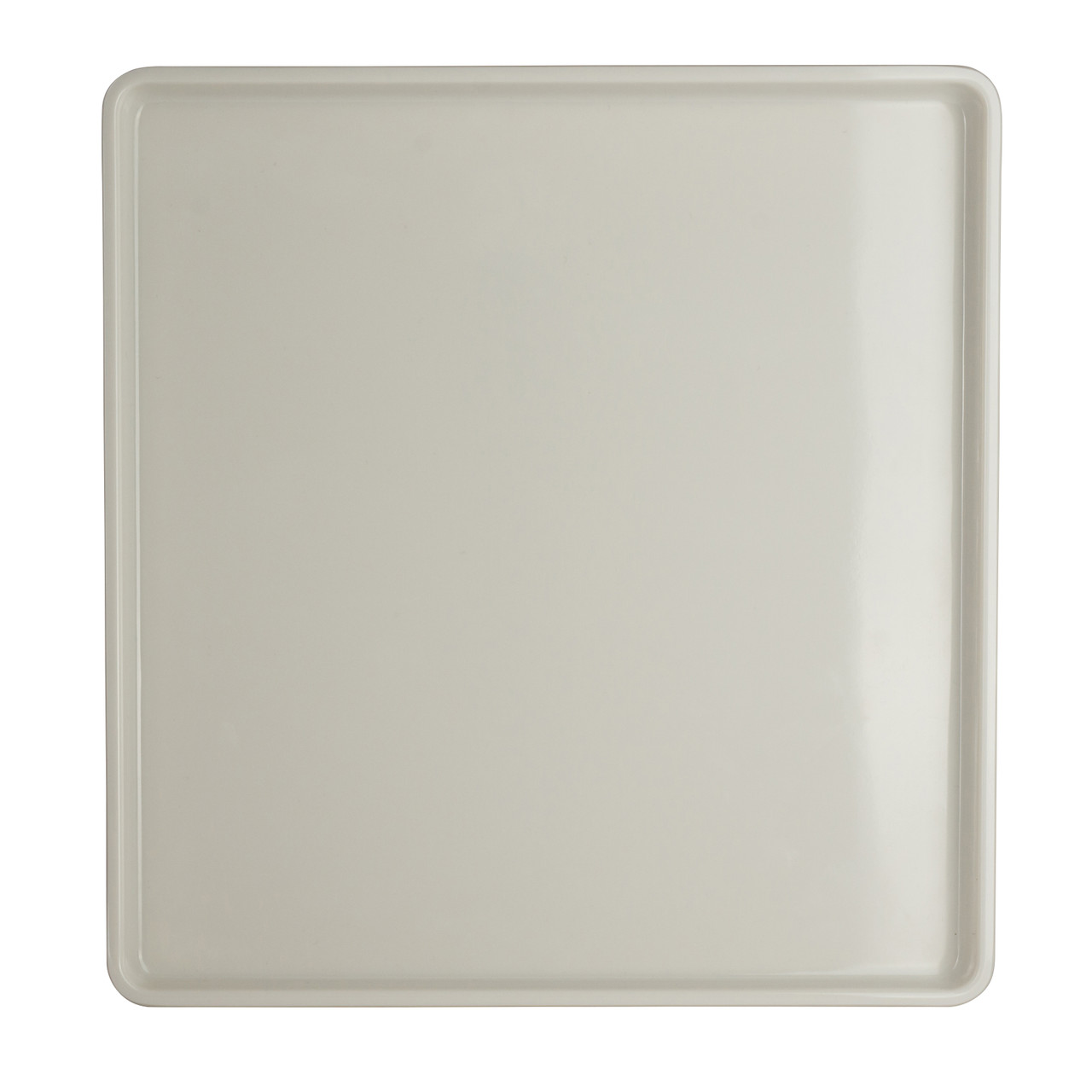 Creations - 10 1/2 In X 10 In X 7/8 In Bento Box Bento Box Lid (12 Per Case) - 7193TM105