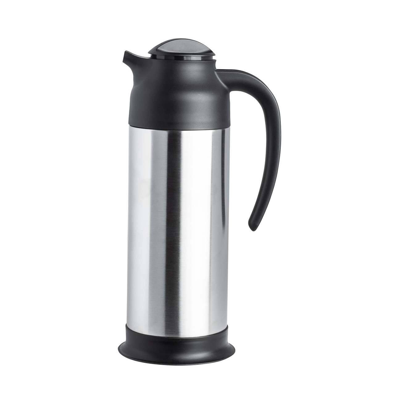Creations - 1 Qt Stainless Steel Insulated Coffee Pot - (12 Per Case) - 7502WL003