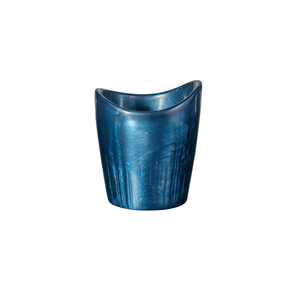 Folio - 1.25 Qt Jaxson Navy Large Crock (2 Per Case) - 7770ER213