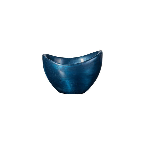 Folio - 19.5 oz Jaxson Navy Small Bowl (2 Per Case) - 7770ER214