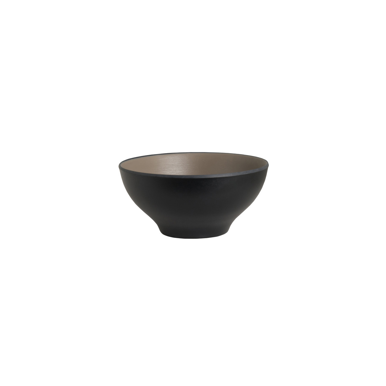 Creations - 30 3/4 Oz Sandstone Baja Bowl (24 Per Case) - 7810JB002