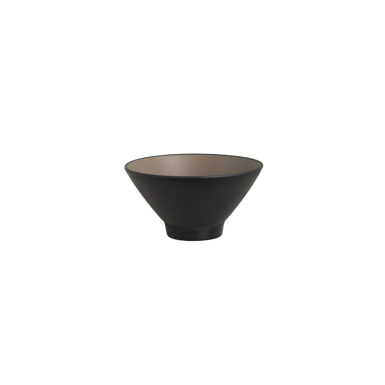 Creations - 18 3/4 Oz Sandstone Baja Bowl (24 Per Case) - 7810JB027
