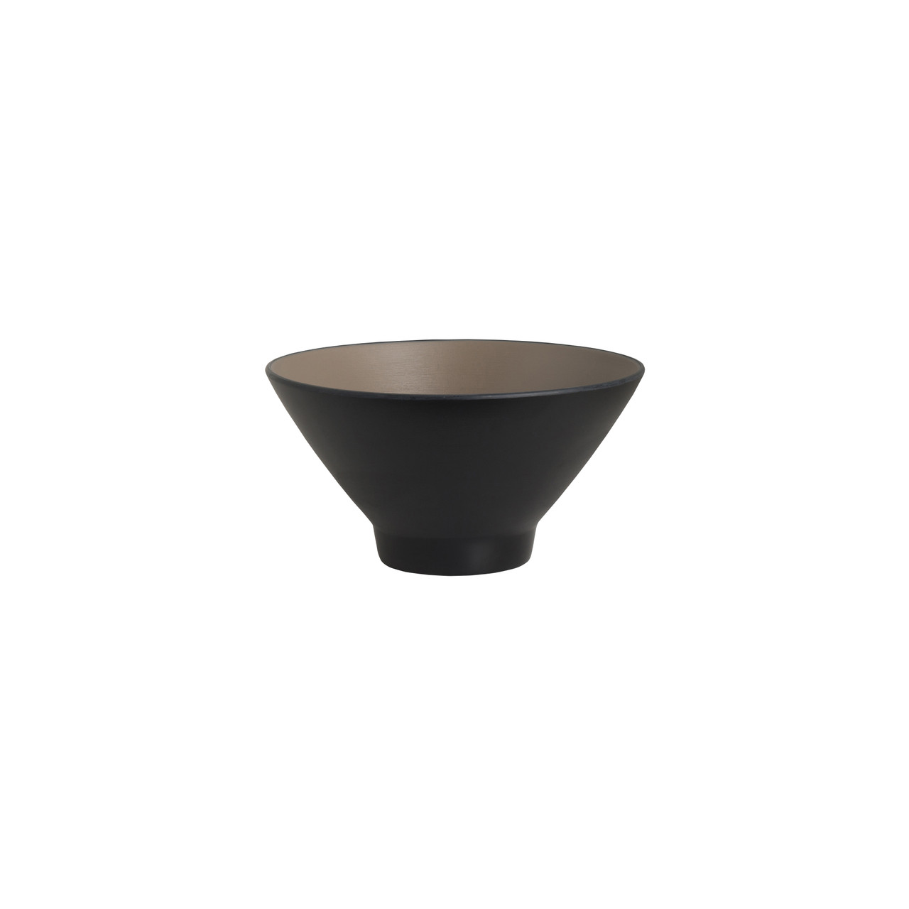 Creations - 1 Qt Sandstone Baja Bowl (24 Per Case) - 7810JB028