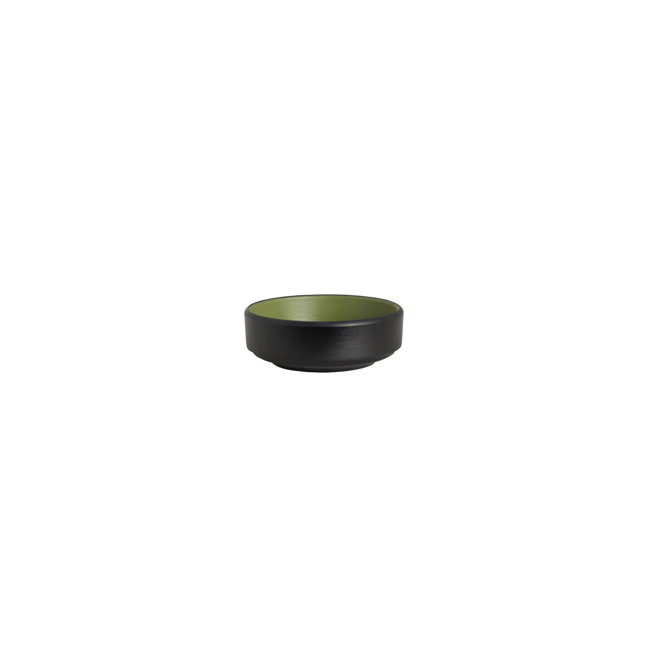 Creations - 5 1/4 Oz Cactus Baja Stack Bowl (24 Per Case) - 7820JB005