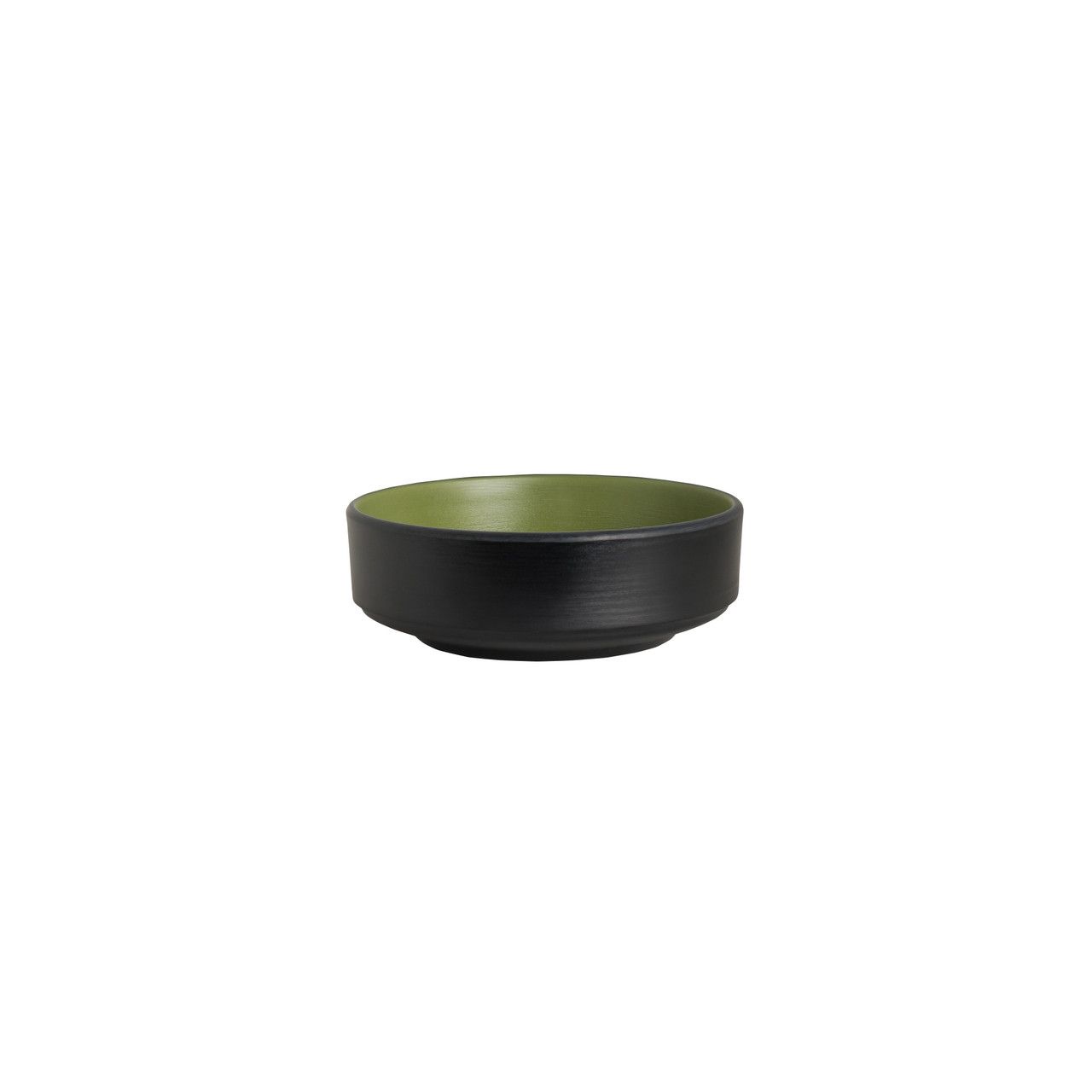 Creations - 21 1/4 Oz Cactus Baja Stack Bowl (24 Per Case) - 7820JB007