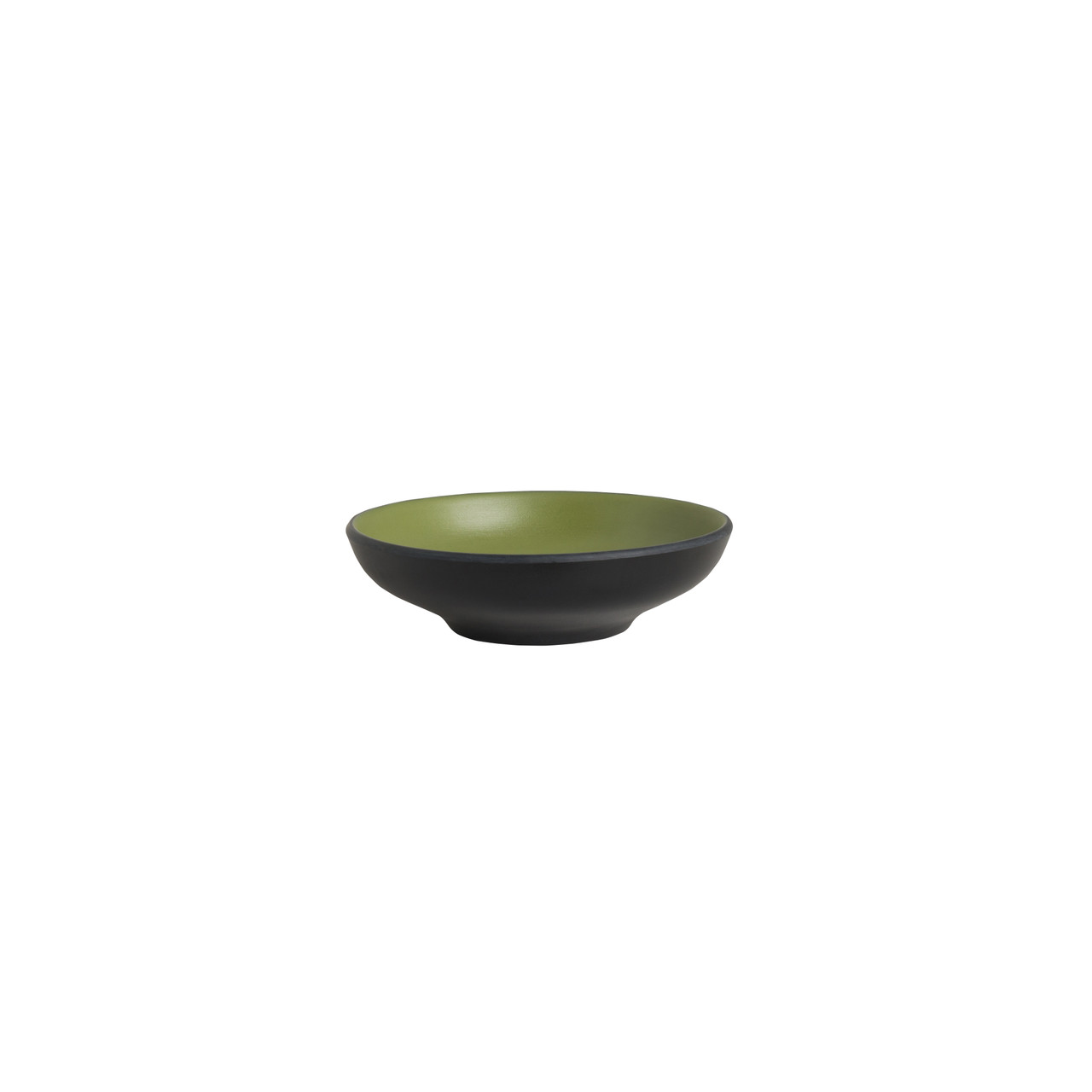 Creations - 11 1/2 Oz Cactus Baja Low Bowl (24 Per Case) - 7820JB010
