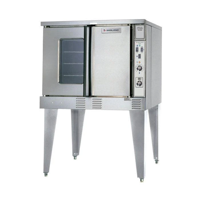 Garland SUME-100 Single Deck Full-Size Electric Convection Oven - 208V, 1 Phase