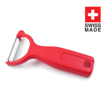 Swissmar 2.9" Y-Peeler Stainless Steel Classic Peeler