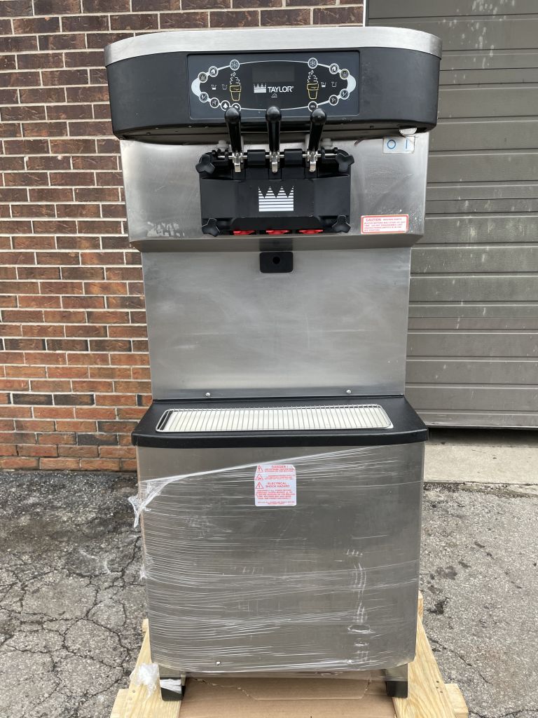 Taylor C712 Ice Cream Freezer