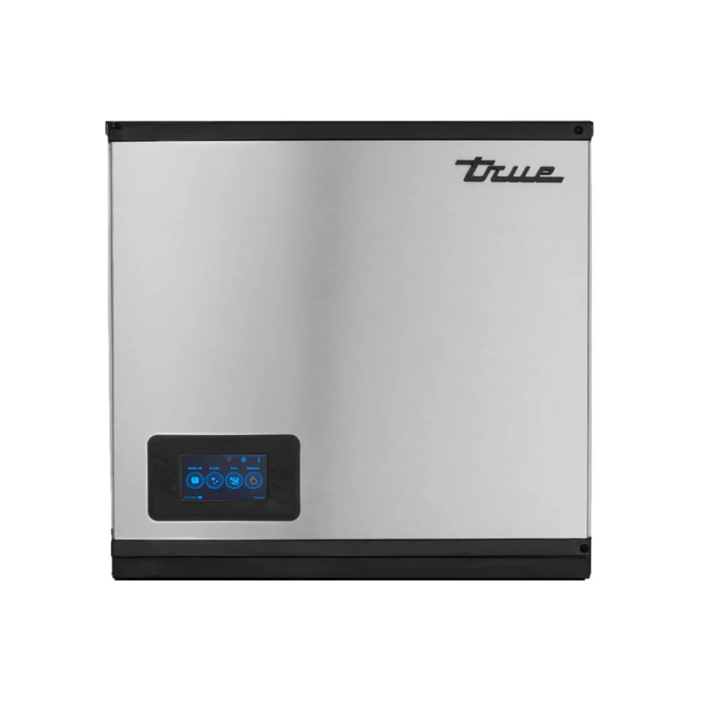 True TCIM-522 22" Modular Cubed Ice Machine - 550 Lbs.