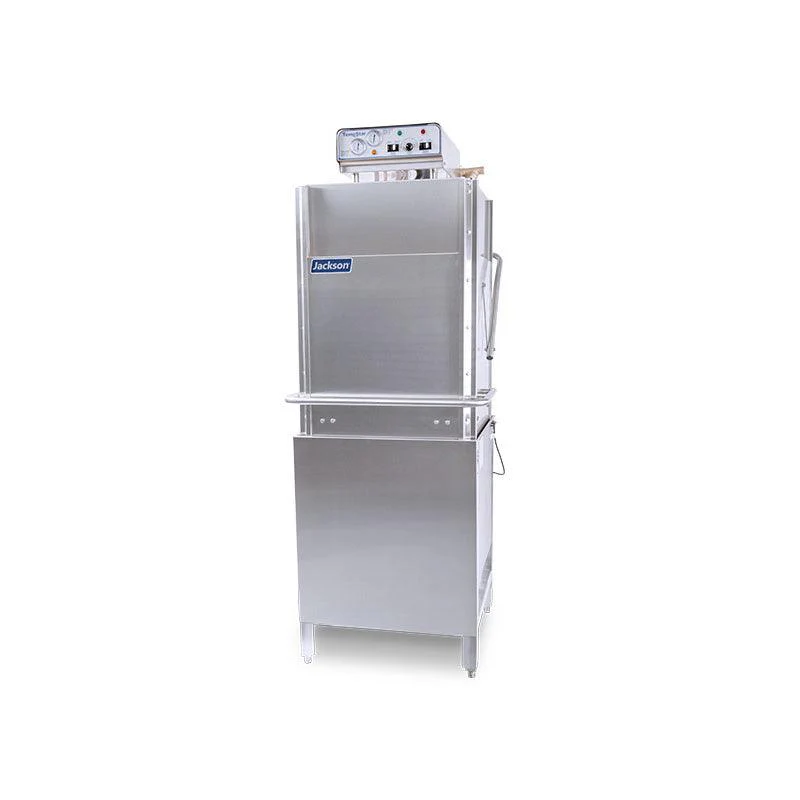 Jackson Tempstar HH-E Ventless High Temperature Dishwasher - 55 Racks/Hour