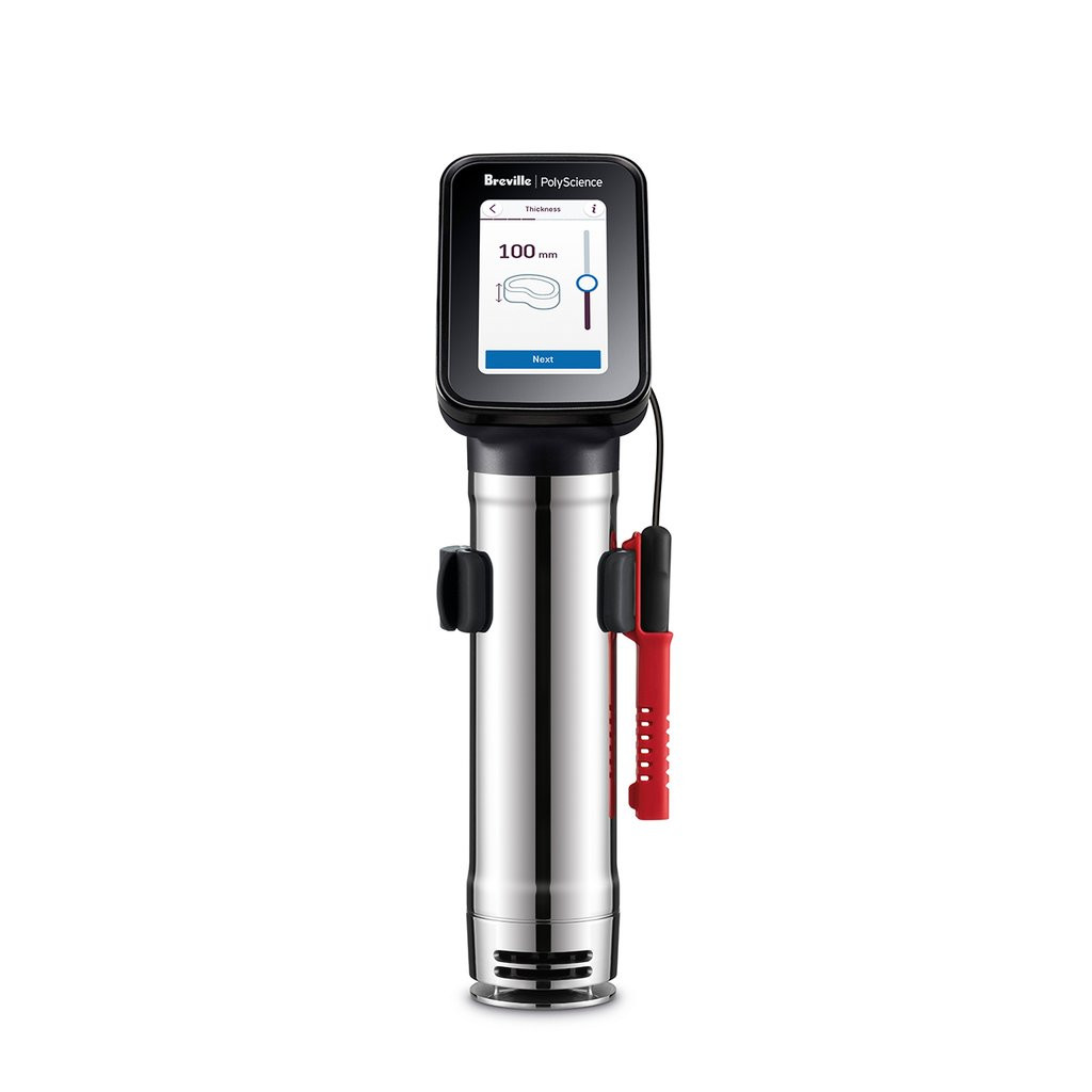 PolyScience - HydroPro Plus 45 Liter Immersion Circulator With Temperature Probe