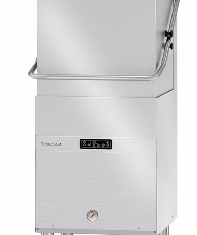 THESIS - 24" Hood-Type High Temperature Dishwasher & Sanitizer - H110E-A THESIS - 24" Hood-Type High Temperature Dishwasher & Sanitizer - H110E-A - Image 2