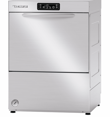 THESIS - 23" Undercounter High Temperature Dishwasher, Glasswasher & Sanitizer - H54E-A THESIS - 23" Undercounter High Temperature Dishwasher, Glasswasher & Sanitizer - H54E-A - Image 2
