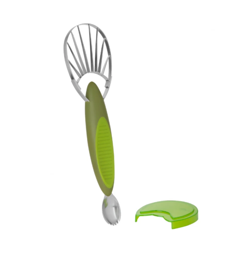 Trudeau 2-in-1 Avocado Slicer - 09911025