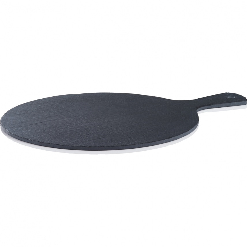 Trudeau - 12.25" Gourmet Slate Cheeseboard (Warehouse Sale)