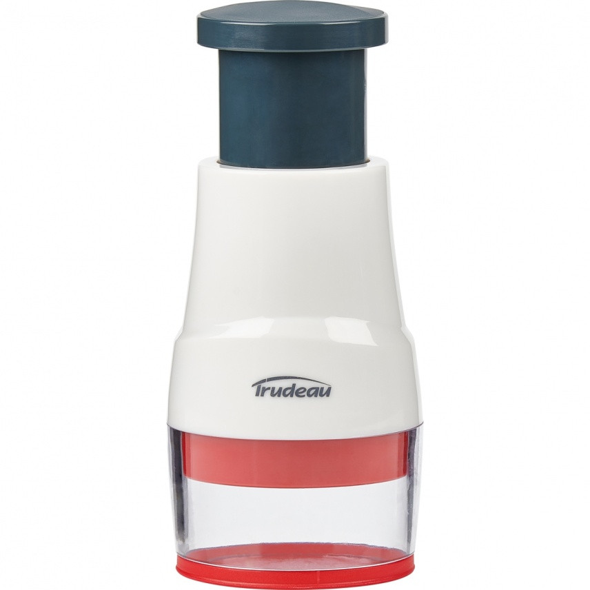 Trudeau - 4oz Mini Food Chopper