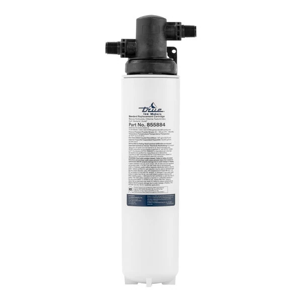 True - Standard Water Filter Kit for Ice Machine - 855953 True - Standard Water Filter Kit for Ice Machine - 855953 - Image 3