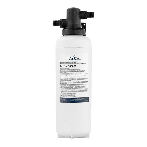 True - Platinum Water Filter Kit for Ice Machine - 855954 True - Platinum Water Filter Kit for Ice Machine - 855954 - Image 3