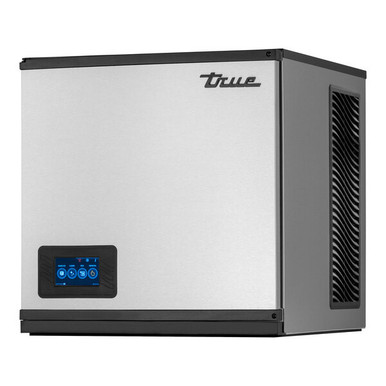 True - 447 lb 22" Air Cooled Modular Medium Cubed Ice Maker - TCIM-422-FA1-A-T-3 True - 447 lb 22" Air Cooled Modular Medium Cubed Ice Maker - TCIM-422-FA1-A-T-3 - Image 2