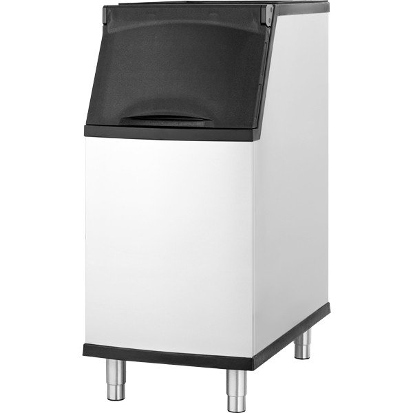 True - 320 lb Ice Bin - TIB-422-A-T-1