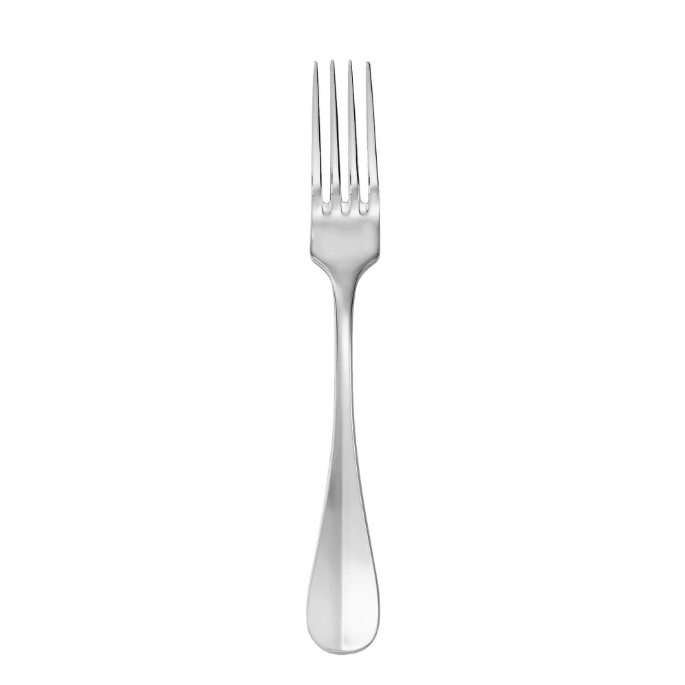 Sambonet 52586-08 8" Stainless Steel Table Fork - 12/Case