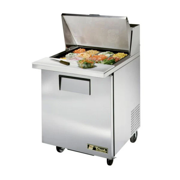 Refrigeration