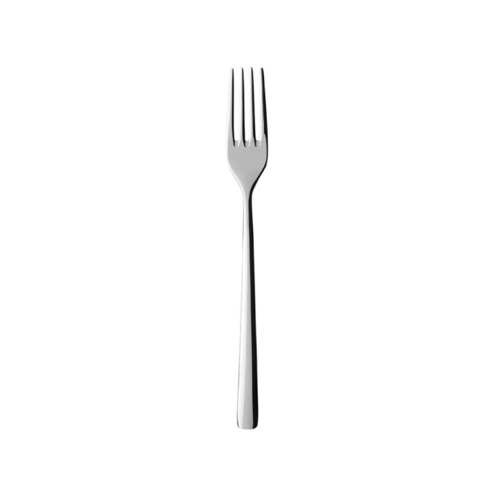 Villeroy & Boch 8" Piemont Dinner Fork - 6/Case - 12-6264-0050