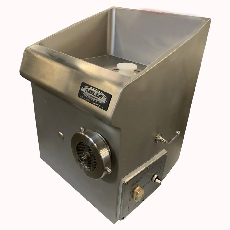 Dadaux Meat Grinder - STX 98