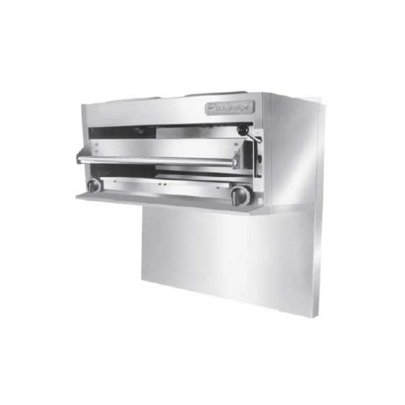 US Range 36" Gas Salamander Broiler - UIR36