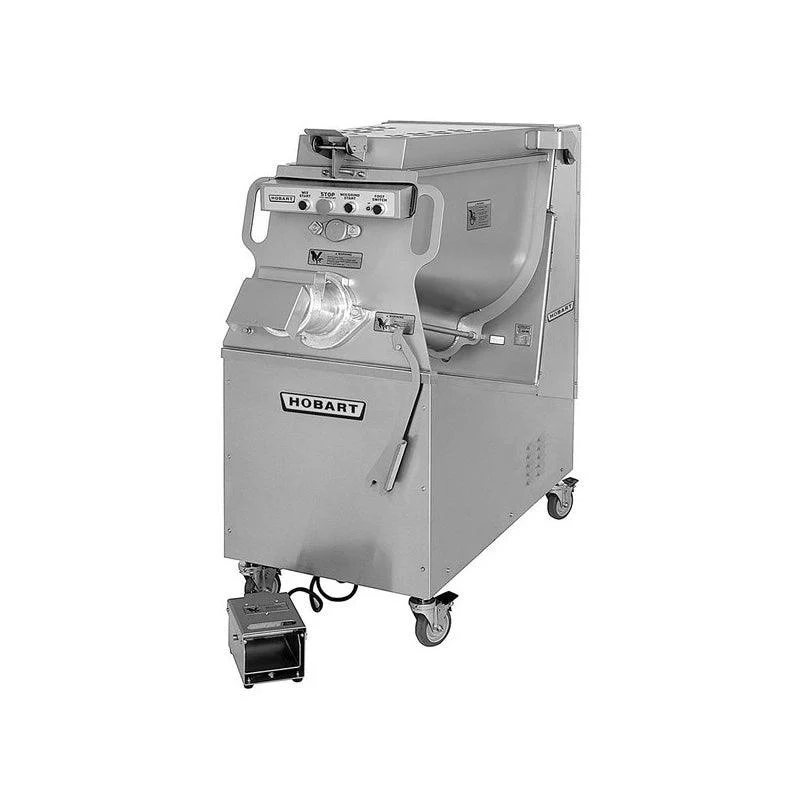 Hobart MG1532-16 7.5 hp Double Wall Mixer Grinder