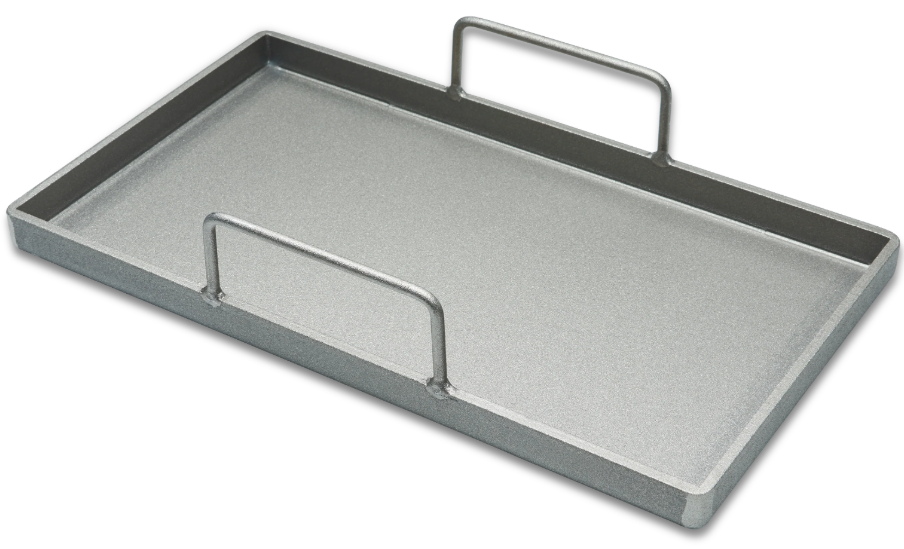 Crown Verity - 12" Removable Griddle Plate - CV-G1222