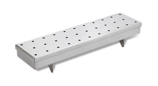 Crown Verity - Smoker Box for BBQ Grills - CV-SBK