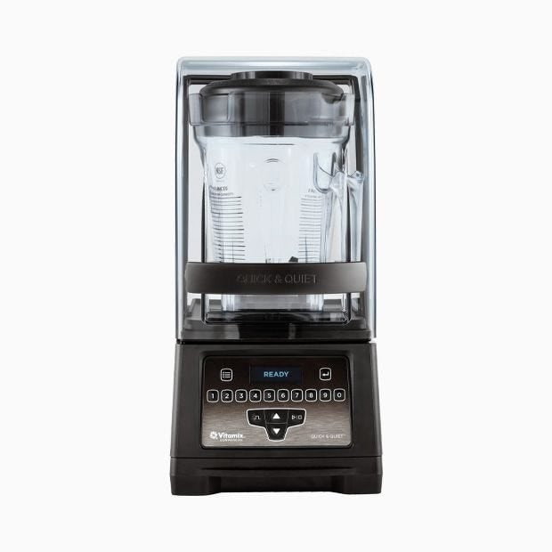 Vitamix Commercial - Quick & Quiet Blender - 071771-BPAB