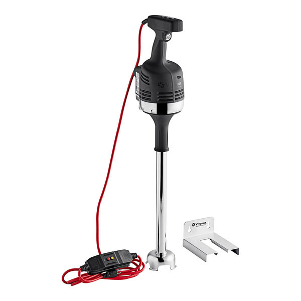 Vitamix Commercial - 16" Immersi-Prep Immersion Blender - 075071-ABAP