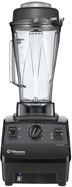 Vitamix - Vita-Prep Commercial Blender, 2.3HP - 1002