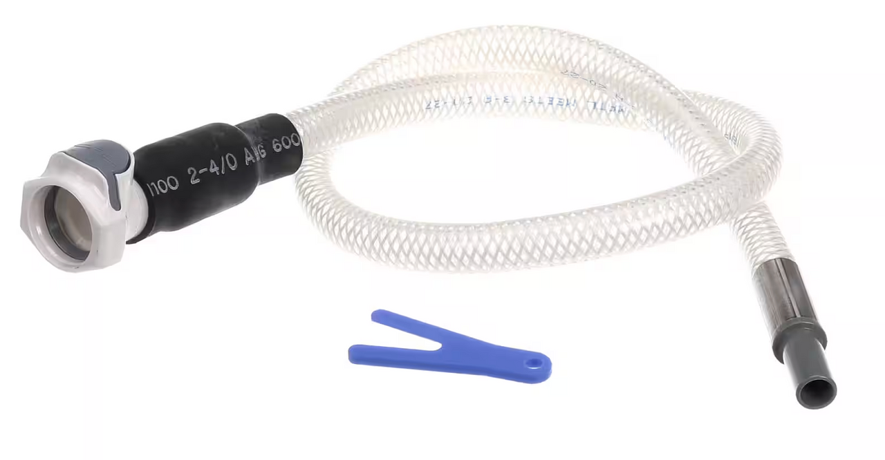 Vitamix Commercial - Rinse-O-Matic Hose Replacement Kit - 1448