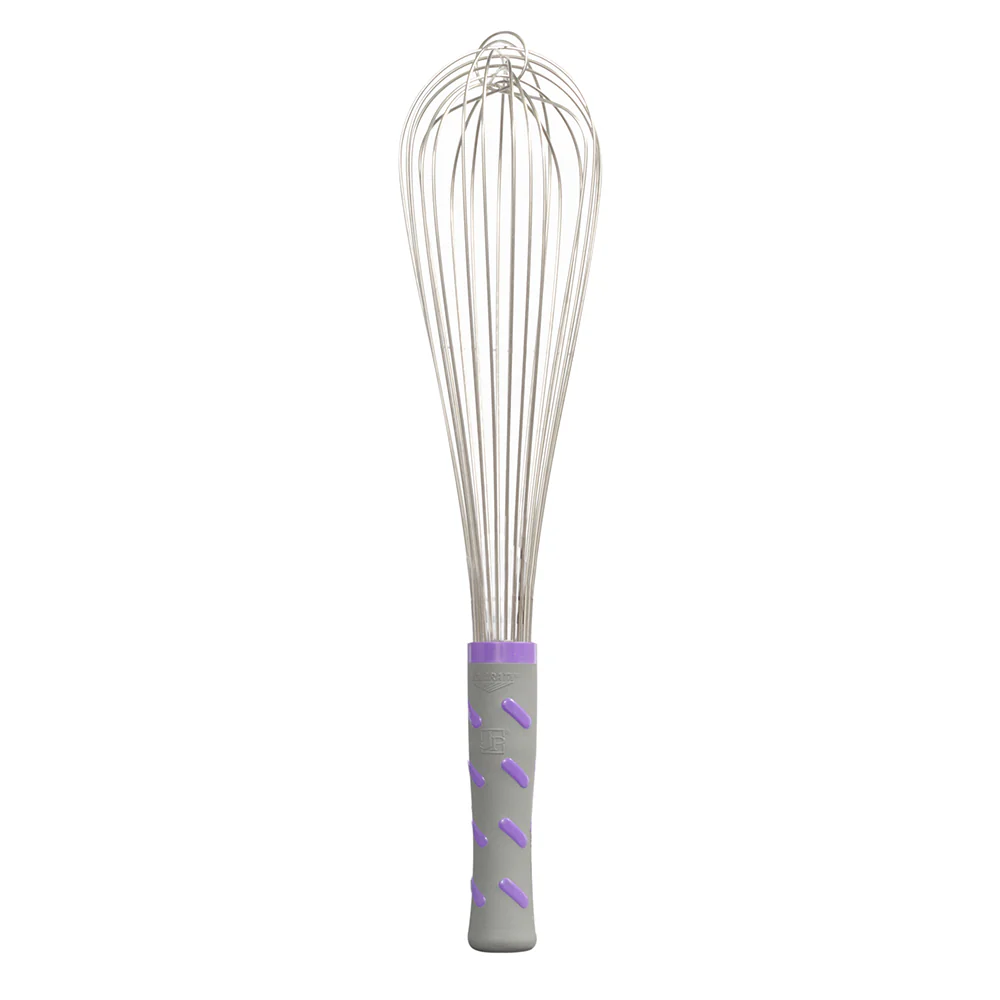 Vollrath 47004 14" Nylon Handle Piano Whisk