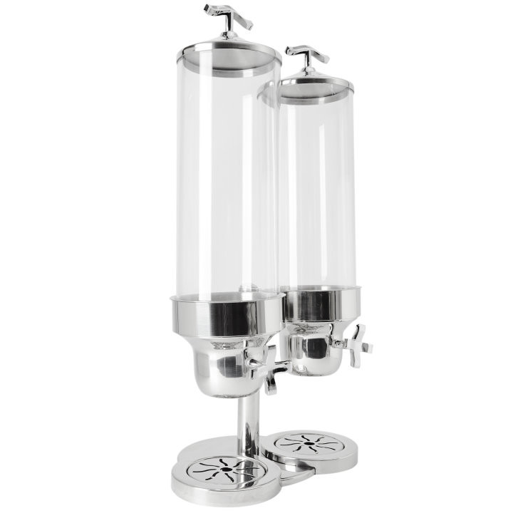 Vollrath - Somerville Double Cereal Dispenser - 4635210