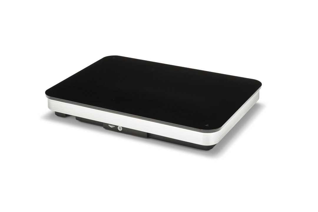 Vollrath - Mirage 23" Natural Countertop Induction Warmer - 5950880