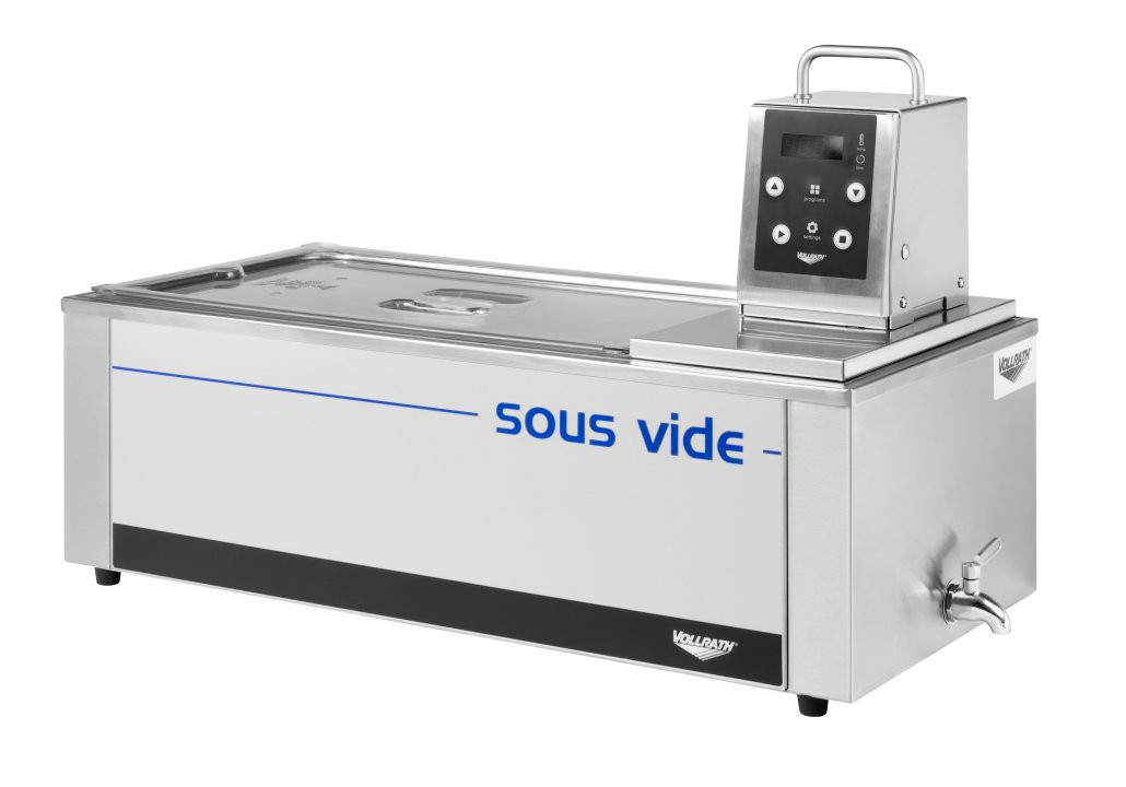 Vollrath - Sous Vide Immersion Circulator Package - 60039