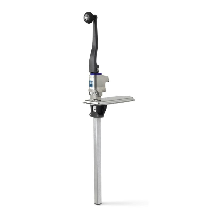 Vollrath - 25" industrial-grade Can Opener w/ EaziClean Blade - BCO-6000