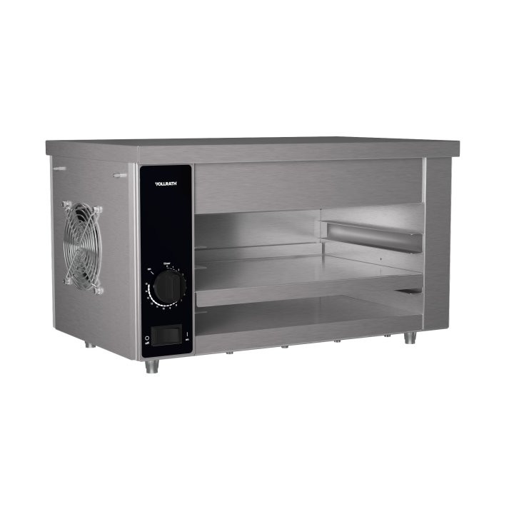Vollrath - 20" Cheese Melter 120V - CM2-12020