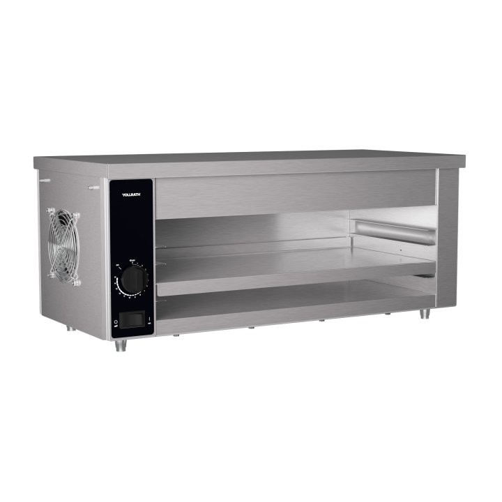 Vollrath - 26" Cheese Melter 120V - CM2-12026