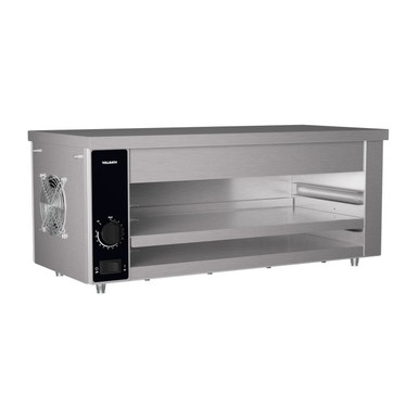 Vollrath - 26" Cheese Melter 120V - CM2-12026 Vollrath - 26" Cheese Melter 120V - CM2-12026 - Image 2