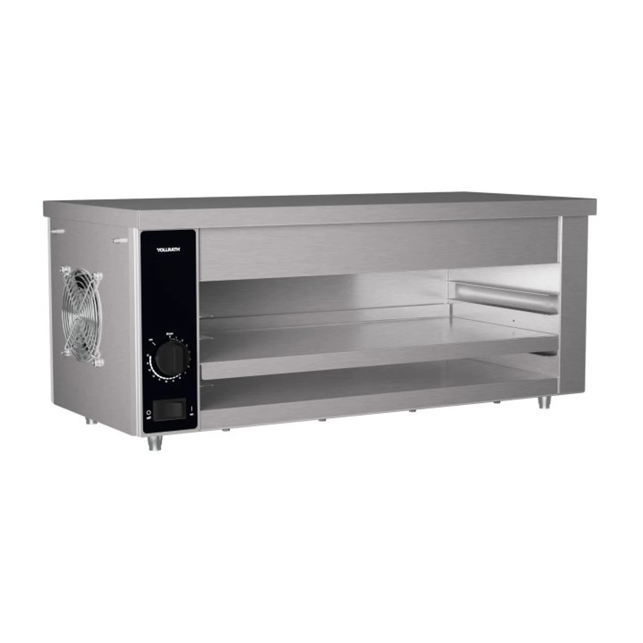 Vollrath - 26" Cheese Melter 120V - CM2-12026 Vollrath - 26" Cheese Melter 120V - CM2-12026 - Image 3