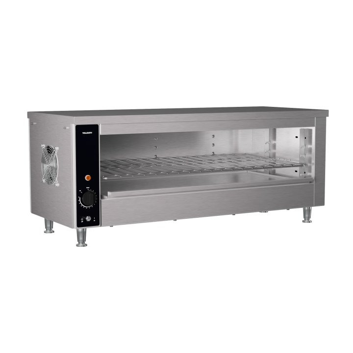Vollrath - 35" Cheese Melter 240V - CM4-24035