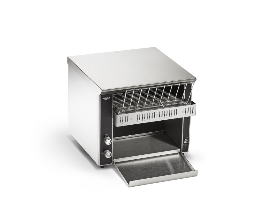 Vollrath - JT1B Conveyor Bun/Bagel Toaster - CT2B-120500